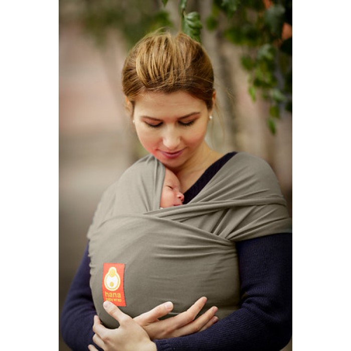 Hana bamboo baby store wrap